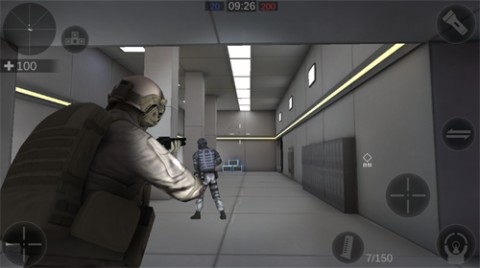 反恐模拟器3D手游下载1 反恐模拟器3D手游下载1