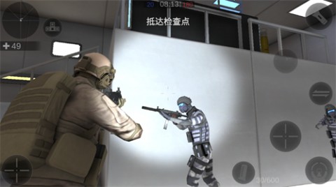 反恐模拟器3D手游下载4 反恐模拟器3D手游下载4