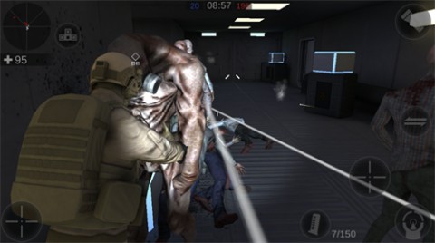 反恐模拟器3D手游下载2 反恐模拟器3D手游下载2