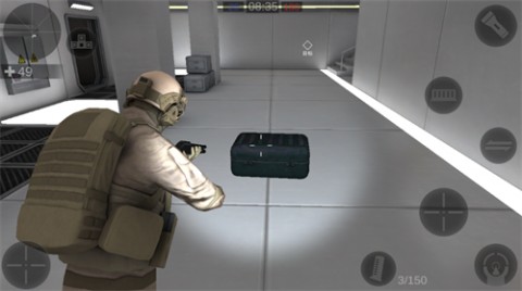 反恐模拟器3D手游下载3 反恐模拟器3D手游下载3