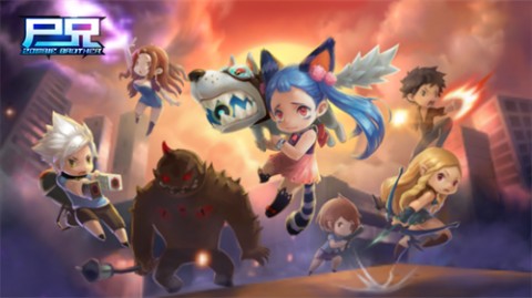 尸兄官方安卓版游戏安装下载