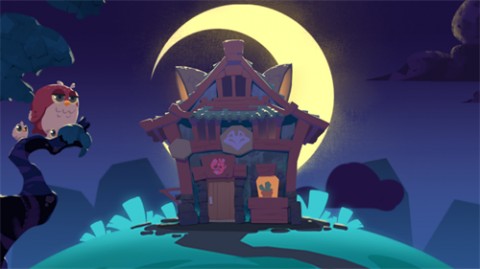 哞哩的长梦安卓正式版下载