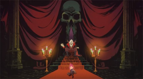 重生细胞重返恶魔城手机版下载