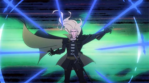 重生细胞重返恶魔城手机版下载