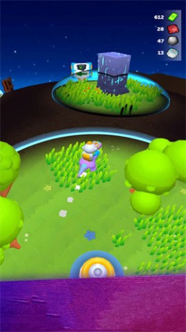 银河救援游戏官网版本下载