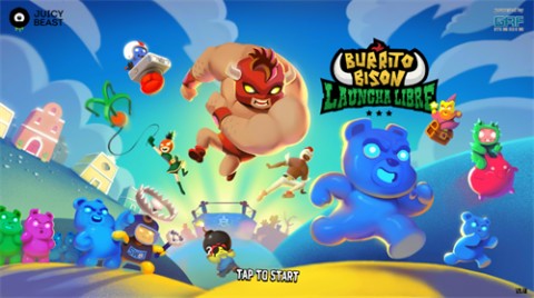 野牛复仇记金钱越用越多版下载