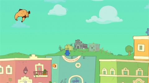 野牛复仇记金钱越用越多版下载