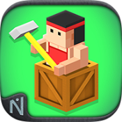 铁锤登山家内购解锁版下载