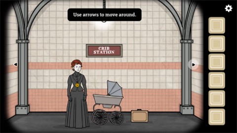 锈湖地铁繁花demo版下载安装