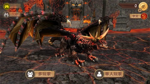 龙族模拟器mod菜单免内购下载