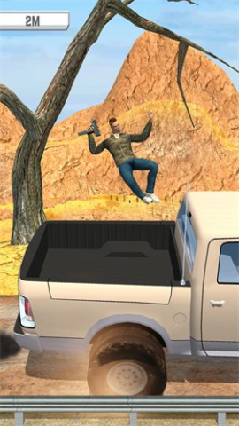 我射击贼准安卓版游戏下载