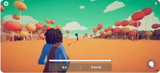 全面憨憨战争模拟器怎么操作单个兵种？ 全面憨憨战争模拟器怎么切换小兵视角？
