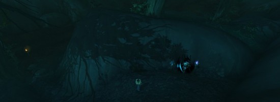 魔兽世界柳魔凶兽怎么获得