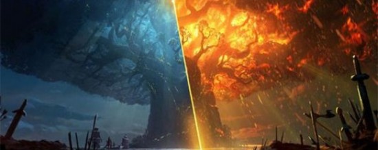 魔兽世界至关重要的冷却剂系列任务
