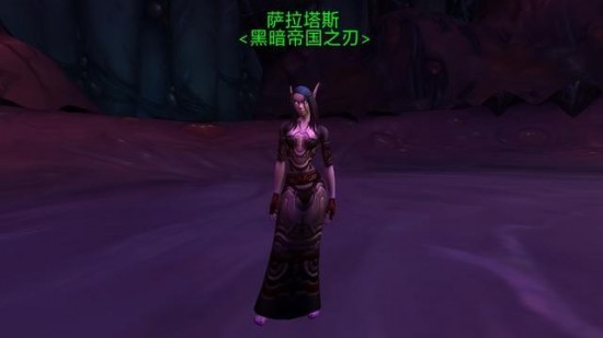 怎么获得抽搐的眼球魔兽世界