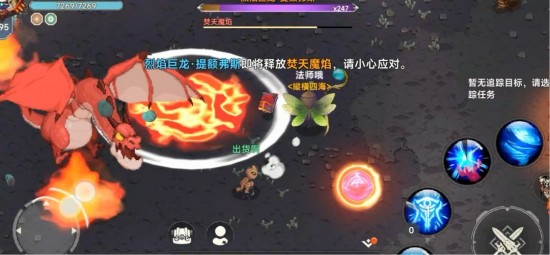 遗迹旅人游戏有哪些玩法啊
