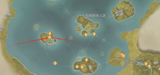 无限暖暖见闻任务点亮灵感天生绝配怎么做？