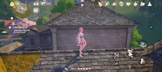 奇迹暖暖奇想星搜集攻略