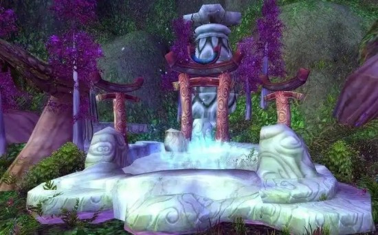 魔兽世界春节成就路线