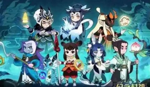 问道封神任务在哪里接