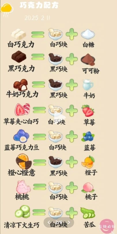 凤凰心计情意浓浓配方