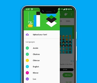 zfont3中文版下载安装