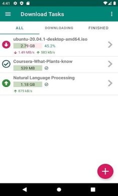 比特彗星手机版官方免费版下载1 比特彗星手机版官方免费版下载1