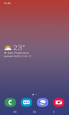 三星主题商店app下载