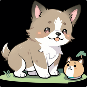 狗狗模拟器游戏下载 v1.0