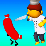 食物逃生者游戏最新版下载 v1.0.1