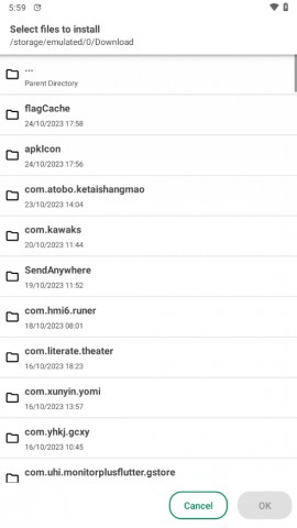 APKCombo Installer最新版下载4 APKCombo Installer最新版下载4