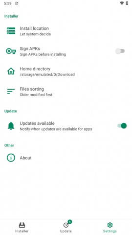 APKCombo Installer最新版下载3 APKCombo Installer最新版下载3