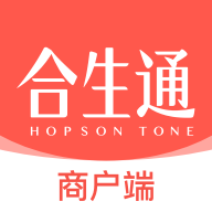 合生通官方下载 v4.0.26