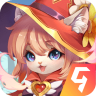 猫咪大陆手游官方版下载