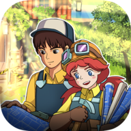 舒适的小岛免费版无限资源下载