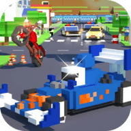 飞车跑酷免广告版下载 v1.0.1
