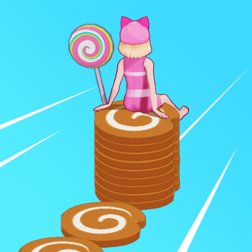 搭桥我最强免费版免广告版下载 v1.0