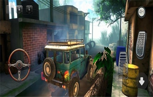 山路挑战赛最新版2 山路挑战赛最新版2