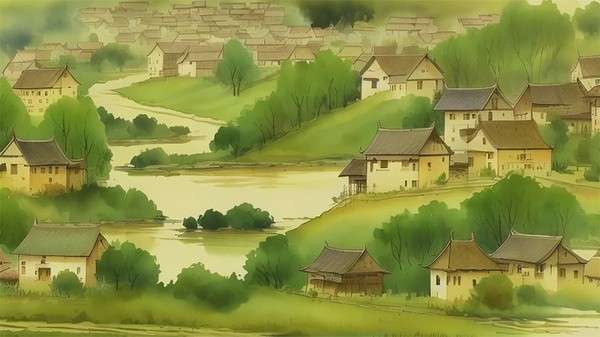 拾光小院安卓版4 拾光小院安卓版4