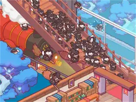 猫咪魔法学校安卓版