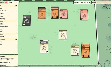 叠层世界汉化版