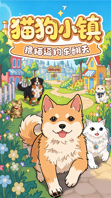 糖果猫安卓版