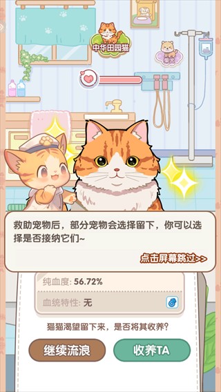 糖果猫安卓版
