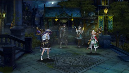 星之后裔2官方版