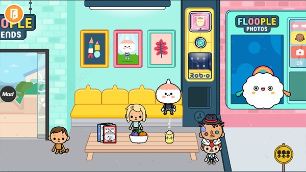 托卡世界手机版