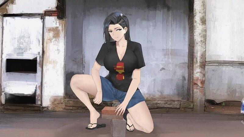 东北之夏中文版