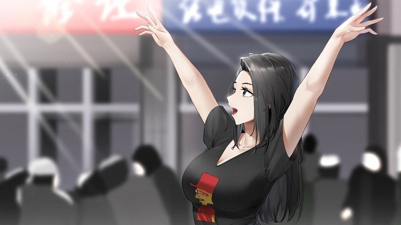 东北之夏中文版4 东北之夏中文版4