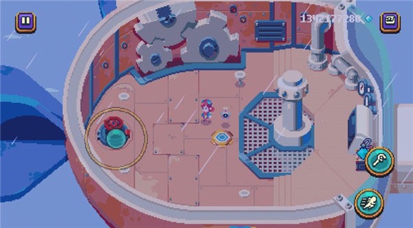 烁石物语安卓版3 烁石物语安卓版3