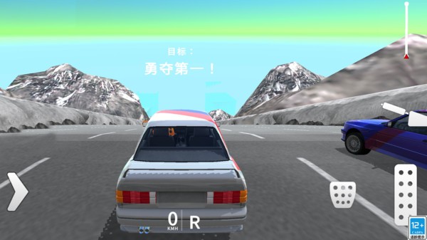 汽车司机模拟器手机版