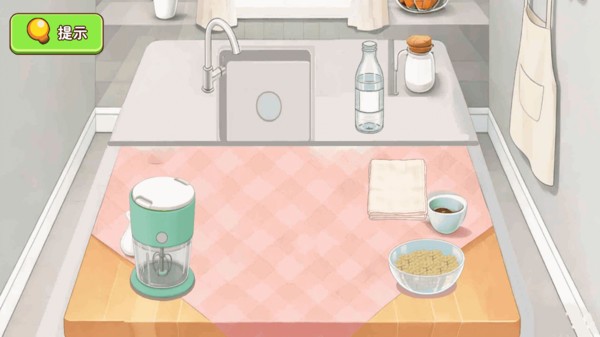 彩虹霉豆腐制作安卓版